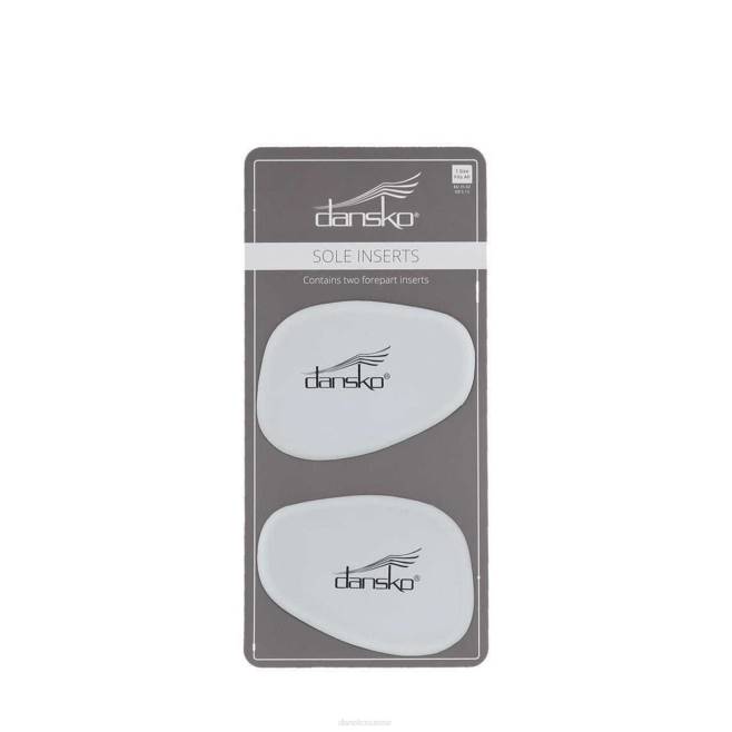 Dansko entretien des chaussures unisexe doux insert avant BF6Z273