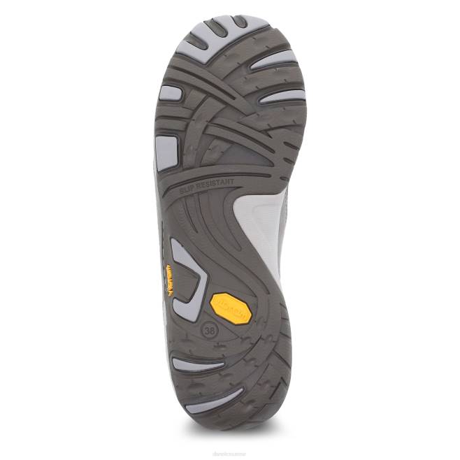 Dansko baskets et plein air femmes daim bruni taupe patti BF6Z212