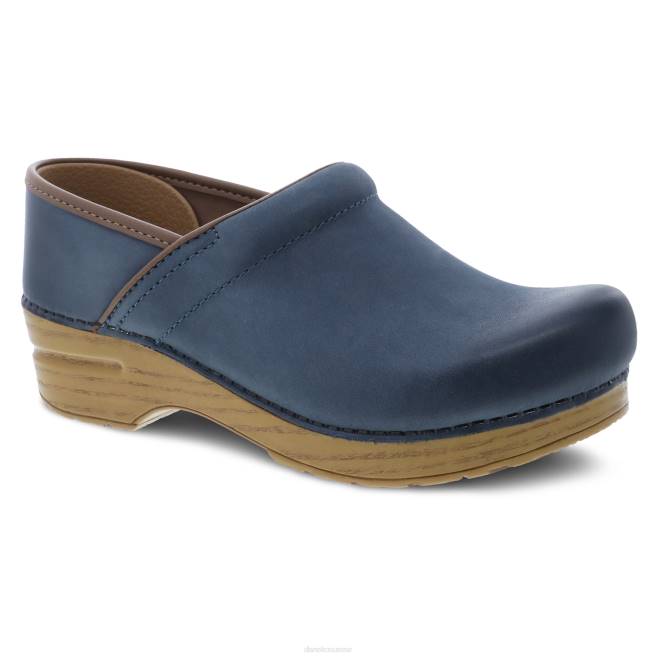 denim nubuck bruni