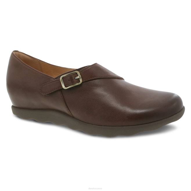 Dansko talons et compensés femmes nubuck bruni bruni marisa BF6Z249